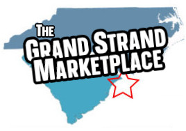 GrandStrandMarketplace.com - will open new window